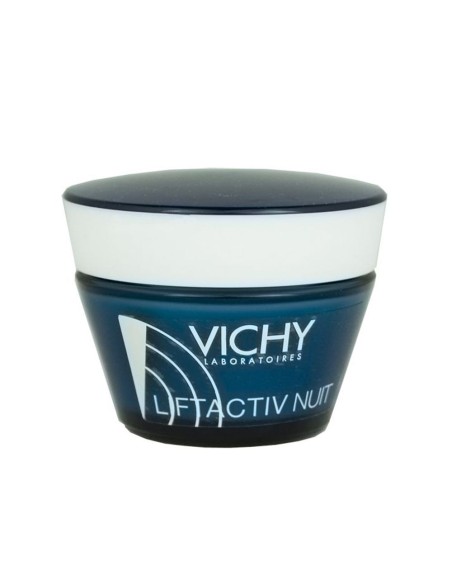 Vichy LiftActiv Derm Source Nuit 50 ml
