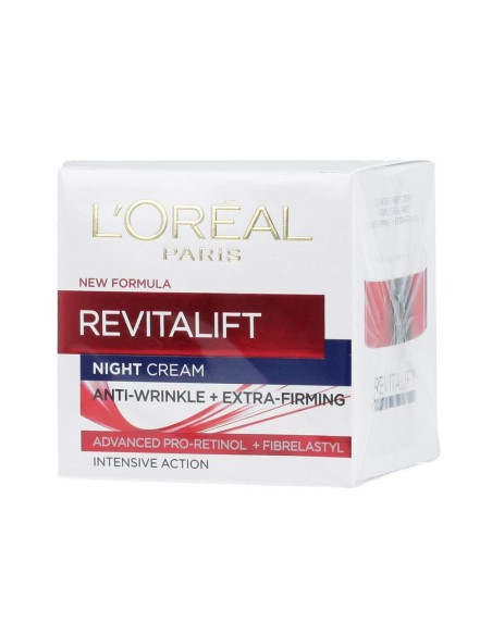 L'Oréal Paris Revitalift Rich Night Cream 50 ml