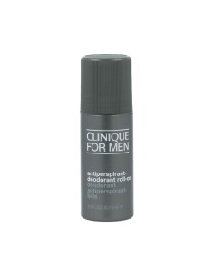 Clinique Skin Supplies for Men anti-perspirant Roll-On 75 ml