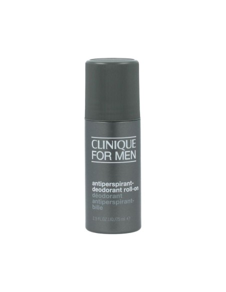 Clinique Skin Supplies for Men anti-perspirant Roll-On 75 ml
