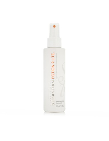 Sebastian Professional Potion 9 Lite Lightweight Wearable-Treatment Styler 150 ml
