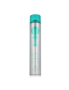 Kallos Hair Spray Extra Strong Hold With Keratin 750 ml