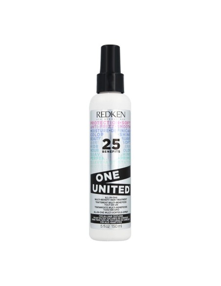Redken One United All-In-One Multi-Benefit Treatment Elixir 150 ml