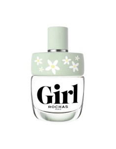 Rochas Girl Blooming Eau De Toilette 100 ml (donna)