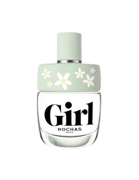 Rochas Girl Blooming Eau De Toilette 100 ml (donna)
