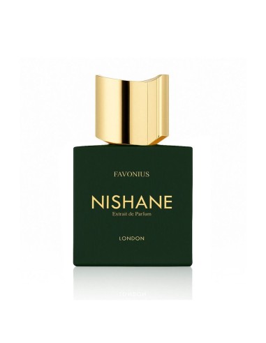 Nishane Favonius Extrait de parfum 50 ml (unisex)