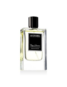 Alghabra City of Jasmine Extrait de parfum 50 ml (unisex)