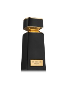 Bvlgari Le Gemme Tygar Eau De Parfum 125 ml (man)