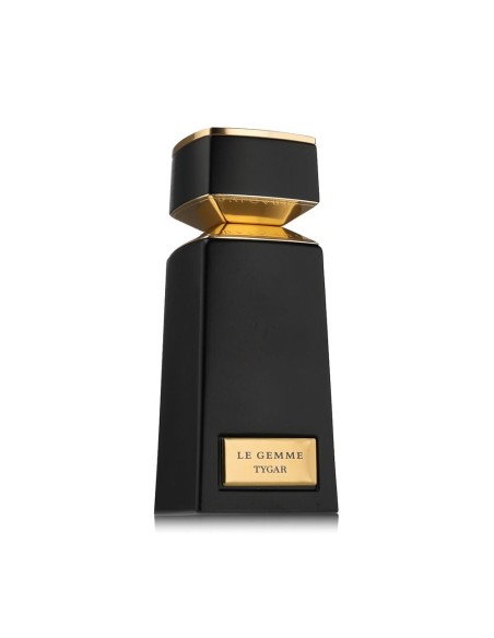 Bvlgari Le Gemme Tygar Eau De Parfum 125 ml (man)