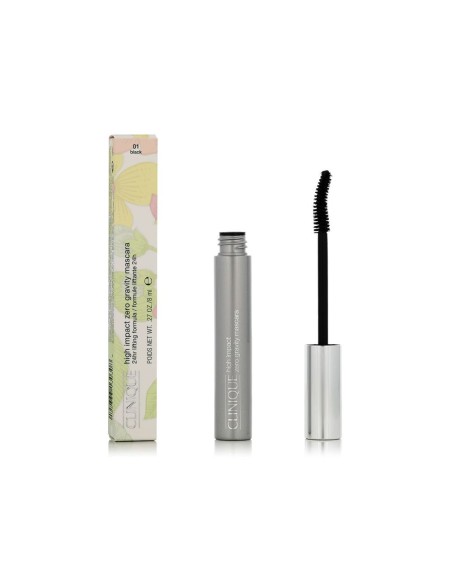 Clinique High Impact Zero Gravity Mascara (01 Black) 8 ml