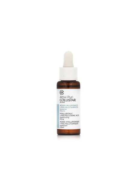 Collistar Attivi Puri Actives Hyaluronic + Polyglutamic Acid 30 ml