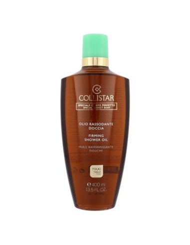 Collistar Special Perfect Body Firming Shower Oil 400 ml