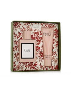 Gucci Bloom EDP 50 ml + BL 50 ml (woman)