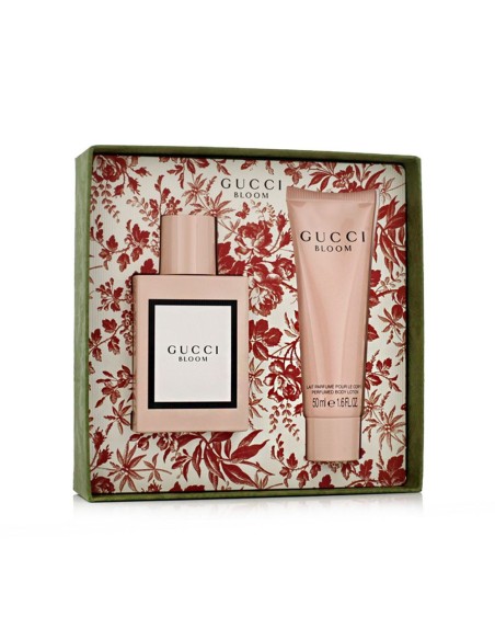 Gucci Bloom EDP 50 ml + BL 50 ml (woman)