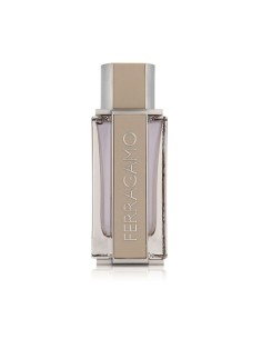 Salvatore Ferragamo Ferragamo Bright Leather Eau De Toilette 100 ml (man)