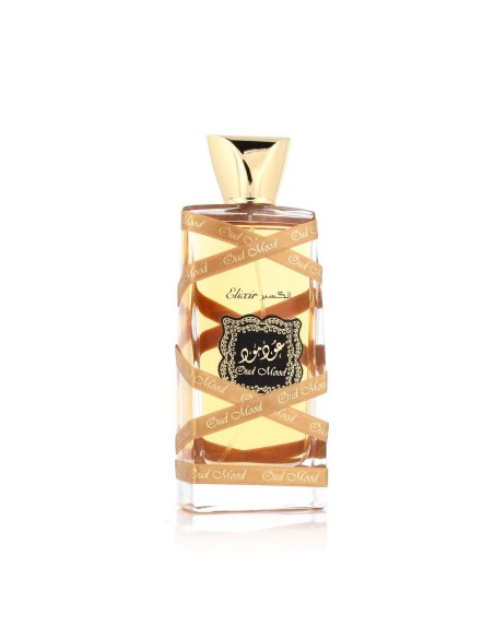 Lattafa Oud Mood Elixir Eau De Parfum 100 ml (unisex)