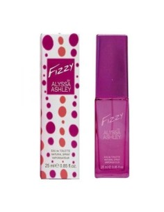 Alyssa Ashley Fizzy Eau De Toilette 100 ml (woman)
