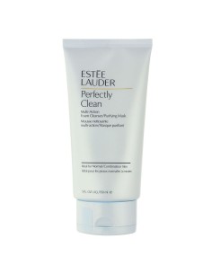 Estée Lauder Perfectly Clean Multi Action Foam Cleanser/Purifying Mask 150 ml