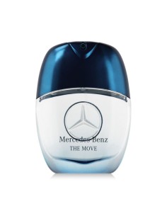 Mercedes-Benz The Move Eau De Toilette 60 ml (man)