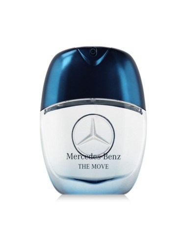 Mercedes-Benz The Move Eau De Toilette 60 ml (man)