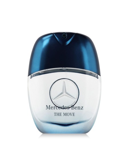 Mercedes-Benz The Move Eau De Toilette 60 ml (man)