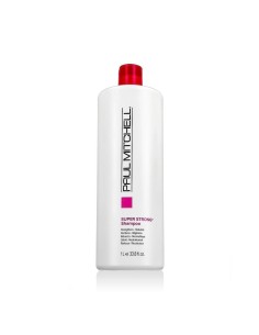 Paul Mitchell Super Strong® Shampoo 1000 ml