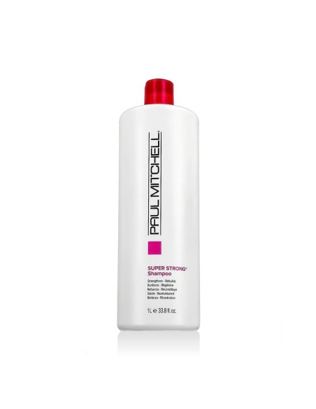 Paul Mitchell Super Strong® Shampoo 1000 ml