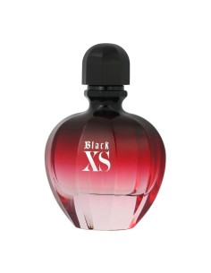 Paco Rabanne Black XS for Her Eau De Parfum - tester 80 ml (woman)