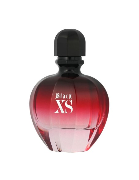 Paco Rabanne Black XS for Her Eau De Parfum - tester 80 ml (woman)