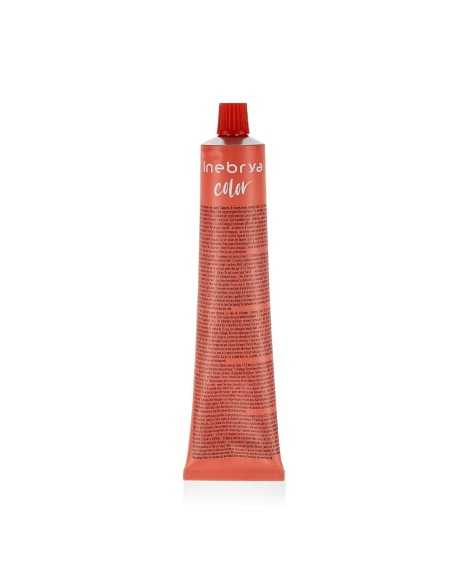 Inebrya Color Natural Intense (8/00 Light Intense Blonde) 100 ml