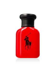 Ralph Lauren Polo Red Eau De Toilette 40 ml (hombre)