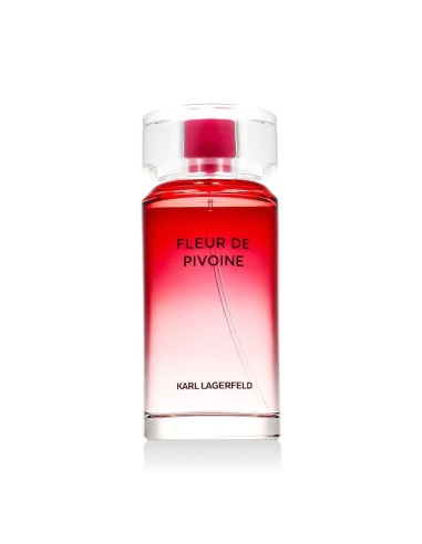 Karl Lagerfeld Fleur de Pivoine Eau De Parfum 100 ml (woman)
