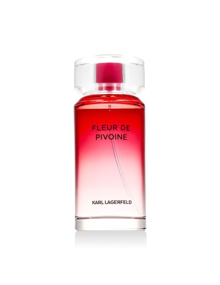 Karl Lagerfeld Fleur de Pivoine Eau De Parfum 100 ml (woman)