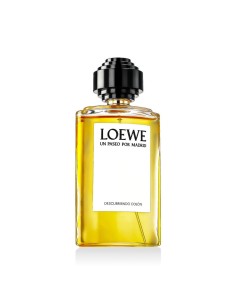 Loewe Un Paseo Por Madrid Descubriendo Colón Eau De Parfum 100 ml (unisex)