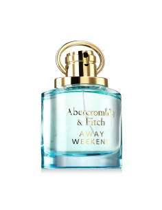 Abercrombie & Fitch Away Weekend Woman Eau De Parfum 100 ml (woman)