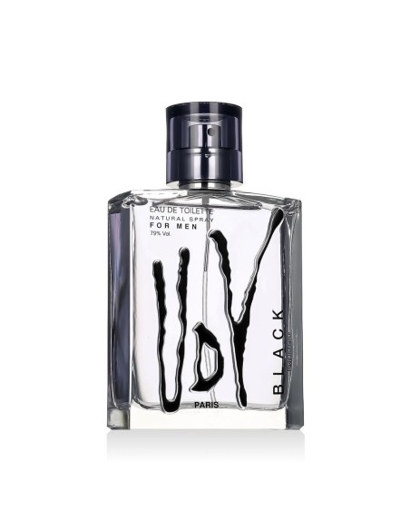 Ulric de Varens UDV Black Eau De Toilette 100 ml (man)