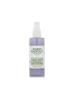 Mario Badescu Facial Spray With Aloe
