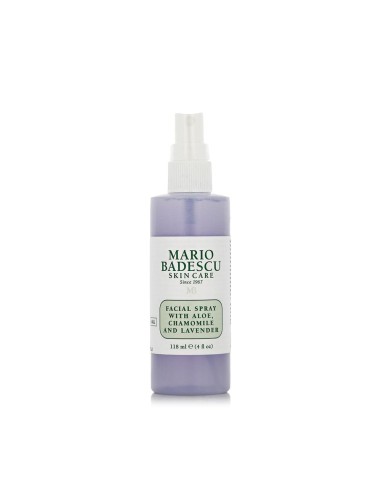 Mario Badescu Facial Spray With Aloe