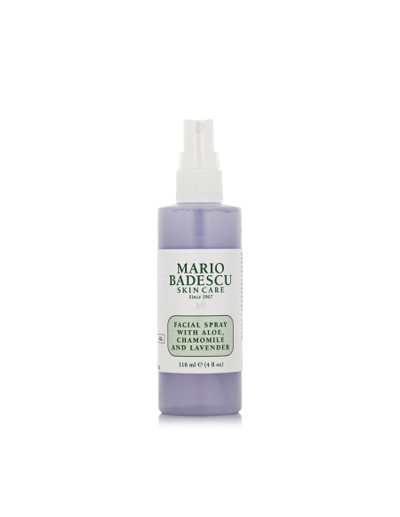 Mario Badescu Facial Spray With Aloe