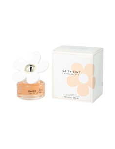 Marc Jacobs Daisy Love Eau De Toilette 100 ml (woman)