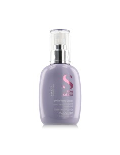 Alfaparf Milano Semi Di Lino Smooth Smoothing Cream 125 ml