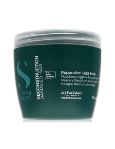Alfaparf Semi Di Lino Reconstruction Reparative Light Mask 500 ml