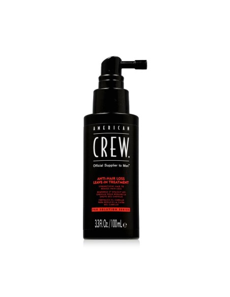 American Crew Anti-Hairloss Leave-In Treatment 100 ml