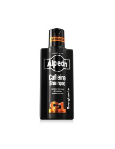 Alpecin Coffein Shampoo C1 Black Edition 375 ml