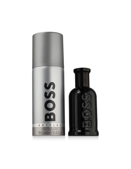 Boss Bottled Parfum 50 ml + DEO VAPO 150 ml (man)