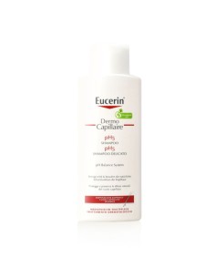 Eucerin DermoCapillaire pH5 Shampoo 250 ml