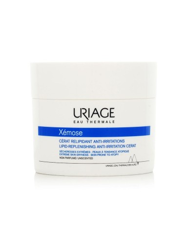 Uriage Xémose Lipid Replenishing Anti Irritation Cream 200 ml