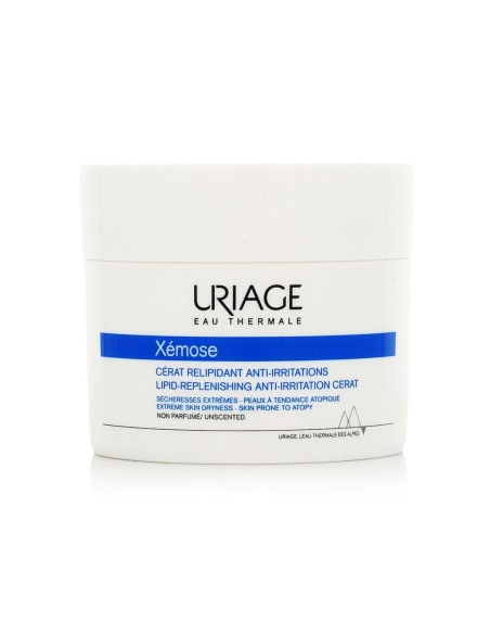 Uriage Xémose Lipid Replenishing Anti Irritation Cream 200 ml