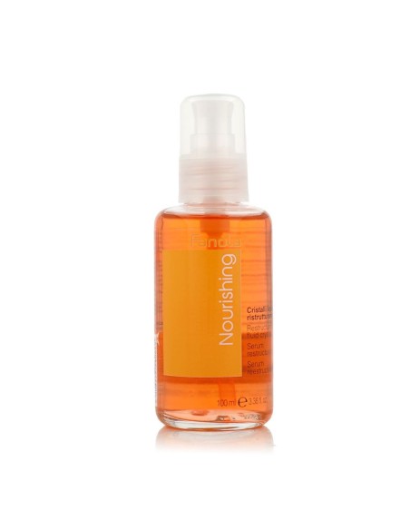 Fanola Nourishing Restructuring Fluid Crystals 100 ml