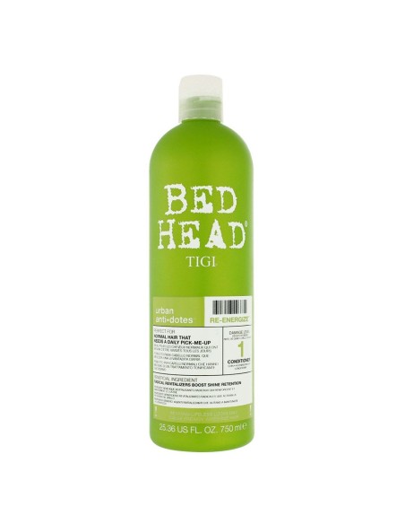 Tigi Bed Head Re-Energize Conditioner 750 ml